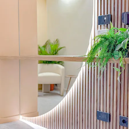 Konukevi Porta Venezia - Luxy - 6 Milano
