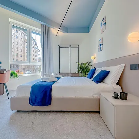 Konukevi Porta Venezia - Luxy - 6