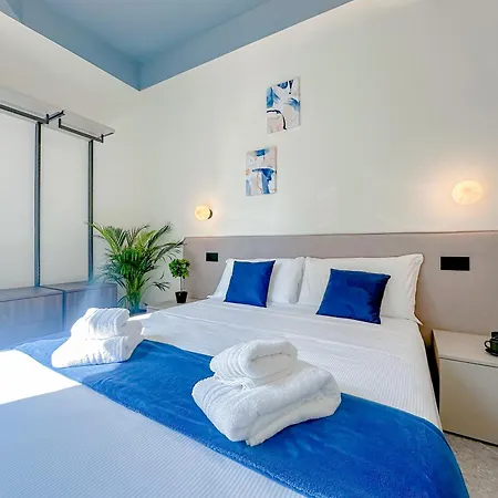 Konukevi Porta Venezia - Luxy - 6 *