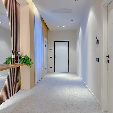 Porta Venezia - Luxy - 6 Konukevi Milano