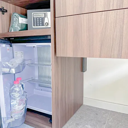 Porta Venezia - Luxy - 6 Milano