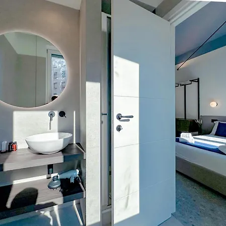 Porta Venezia - Luxy - 6 Milano