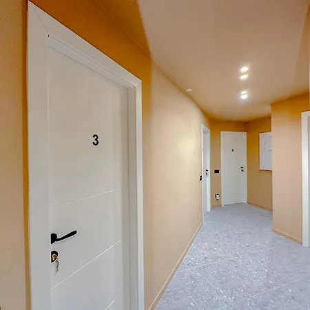 Konukevi Porta Venezia - Luxy - 6 Milano