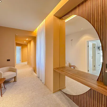 Porta Venezia - Luxy - 6 Konukevi Milano