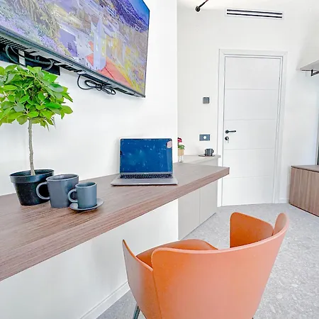 Porta Venezia - Luxy - 6 Konukevi Milano