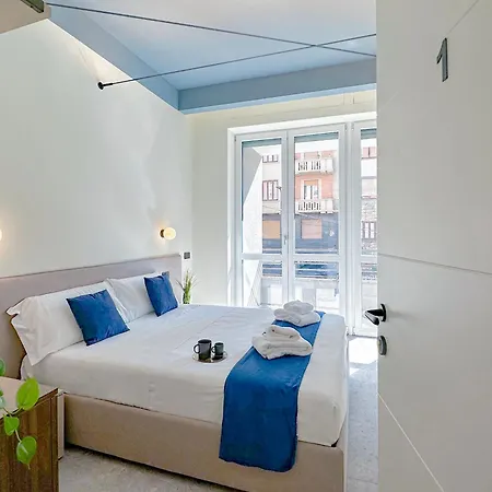 Konukevi Porta Venezia - Luxy - 6 Milano
