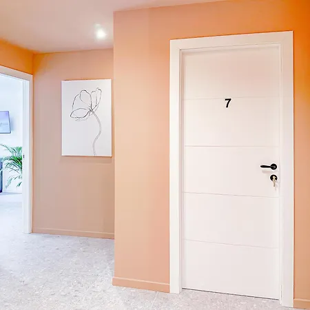 Porta Venezia - Luxy - 6 * Milan