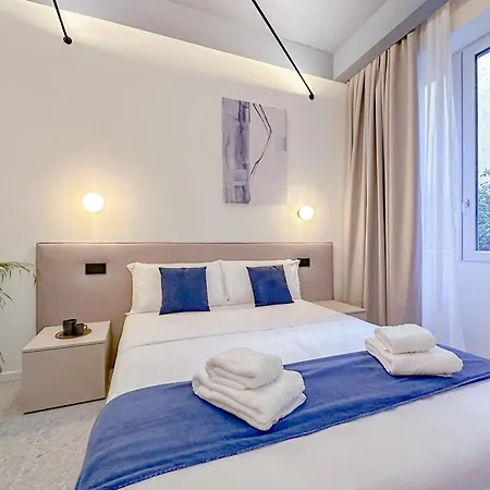 Porta Venezia - Luxy - 6 Guest house