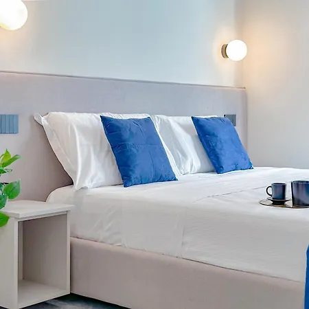 Guest house Porta Venezia - Luxy - 6 *