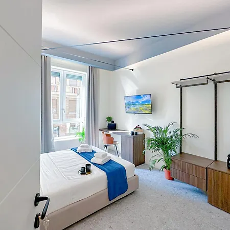 Guest house Porta Venezia - Luxy - 6 *