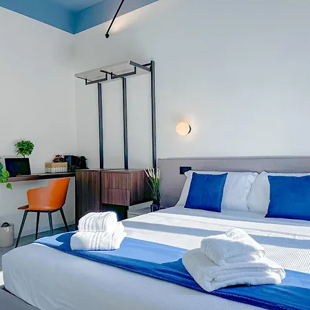 Guest house Porta Venezia - Luxy - 6 Milan