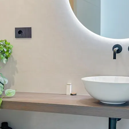 Porta Venezia - Luxy - 6 Gasthuis