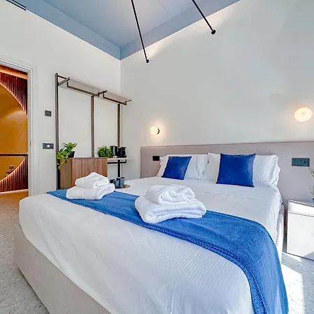 Porta Venezia - Luxy - 6 Guest house