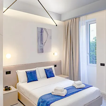 Porta Venezia - Luxy - 6 * 米兰