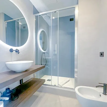 Porta Venezia - Luxy - 6 米兰