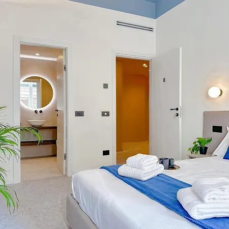 Porta Venezia - Luxy - 6 米兰