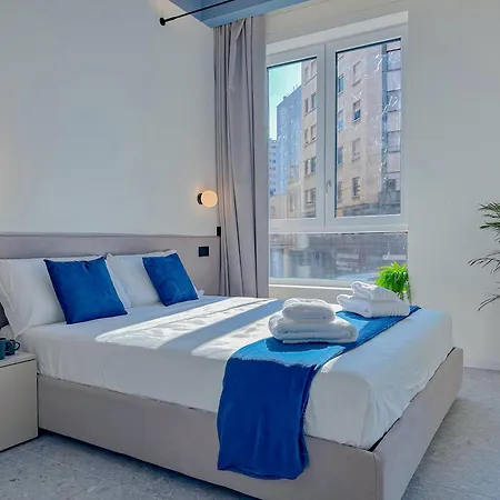 Porta Venezia - Luxy - 6 * 米兰