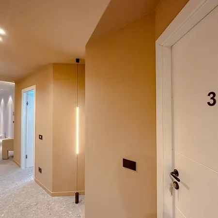 Porta Venezia - Luxy - 6 米兰