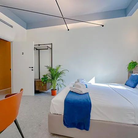 Porta Venezia - Luxy - 6 * 米兰