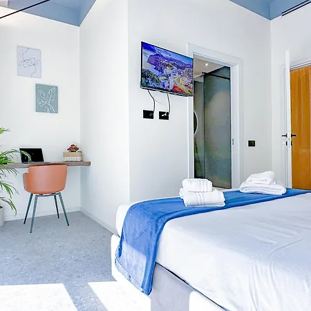 Porta Venezia - Luxy - 6 米兰